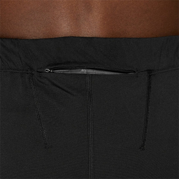 2011A463 001 ASICS Windblock Tight / Тайтсы зимние