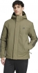 IV9230 ADIDAS 3S HOODED JKT / Куртка