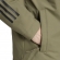 IV9230 ADIDAS 3S HOODED JKT / Куртка