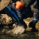JP7380 ADIDAS TERREX AX4 GTX / Кроссовки