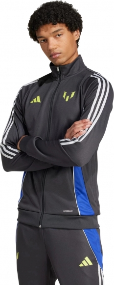JJ2890 ADIDAS MESSI JACKET / Толстовка