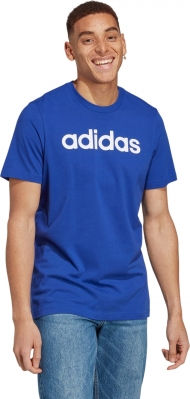 IC9279 ADIDAS M LIN SJ T / Футболка IC9279 ADIDAS M LIN SJ T / Футболка