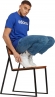 IC9279 ADIDAS M LIN SJ T / Футболка