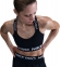 HF5372 010 NIKE W NP BRA TT / Бра