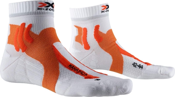 XS-RS11S19U W017 X-BIONICS X-Socks Marathon Socks / Носки