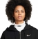 DQ5758 010 NIKE W NSW PHNX FLC FZ OS HOODIE / Худи