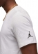 DM3182 100 NIKE M J EMB JORDAN AIR CREW / Футболка