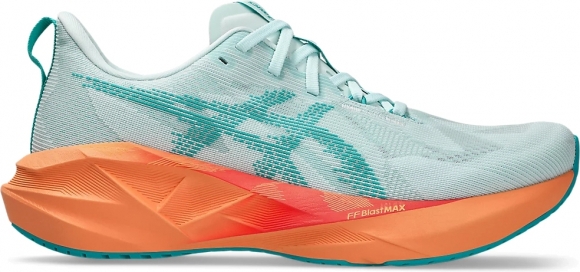 1011B974 400 ASICS NOVABLAST 5 / Кроссовки