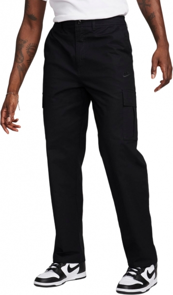 FZ5765 010 NIKE M NK CLUB CARGO PANT / Брюки