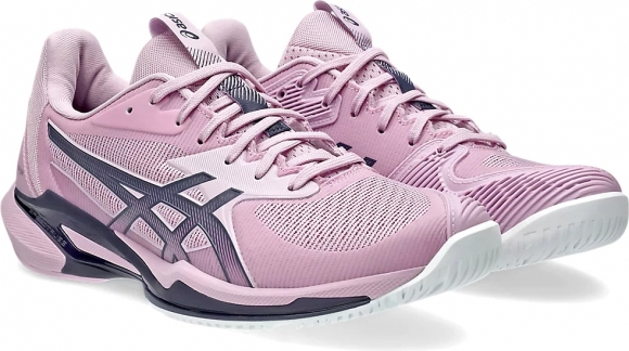 1042A250 700 ASICS Solution Speed FF 3 / Кроссовки теннисные женские