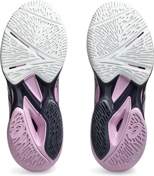 1042A250 700 ASICS Solution Speed FF 3 / Кроссовки теннисные женские