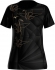 J2GAD257 99 MIZUNO Graphic Short Sleeve Tee (W) / Футболка