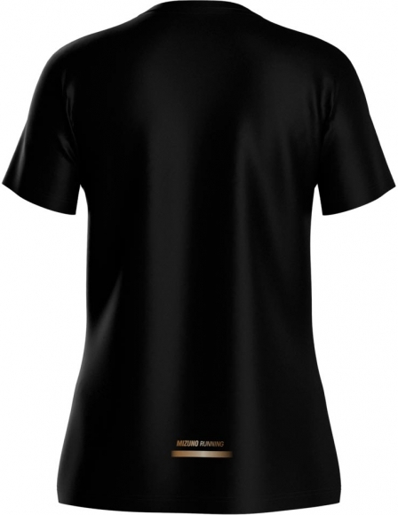 J2GAD257 99 MIZUNO Graphic Short Sleeve Tee (W) / Футболка