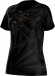 J2GAD257 99 MIZUNO Graphic Short Sleeve Tee (W) / Футболка