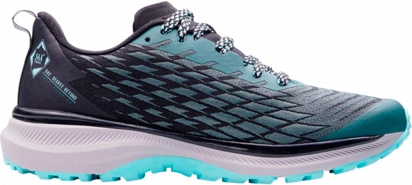 Y2255 7453 361° Taroko 3 (W) / Кроссовки внедорожники женские