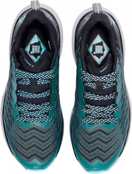 Y2255 7453 361° Taroko 3 (W) / Кроссовки внедорожники женские