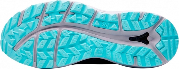 Y2255 7453 361° Taroko 3 (W) / Кроссовки внедорожники женские