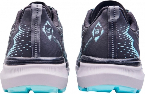 Y2255 7453 361° Taroko 3 (W) / Кроссовки внедорожники женские