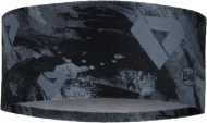 132457.901 BUFF Thermonet Headband Skatick Graphite / Повязка