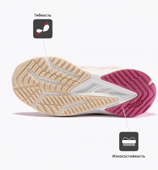 JFERRS2425V JOMA Ferro Jr / Кроссовки