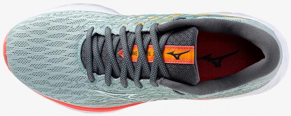 J1GD2444 21 MIZUNO Wave Inspire 20 (W) / Кроссовки