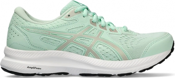 1012B320 301 ASICS Gel-Contend 8 (W) / Кроссовки