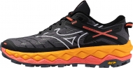 J1GK2470 21 MIZUNO Wave Mujin 10 (W) / Кроссовки внедорожники