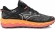 J1GK2470 21 MIZUNO Wave Mujin 10 (W) / Кроссовки внедорожники