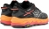 J1GK2470 21 MIZUNO Wave Mujin 10 (W) / Кроссовки внедорожники