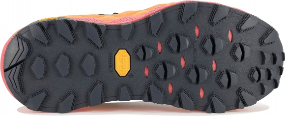 J1GK2470 21 MIZUNO Wave Mujin 10 (W) / Кроссовки внедорожники