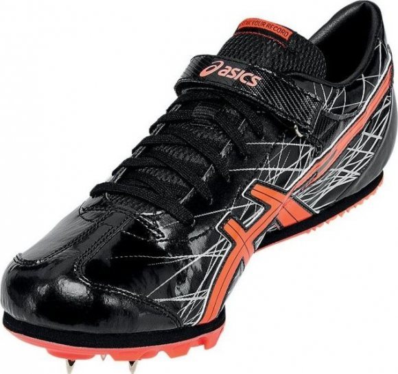 G606Y 9006 ASICS Long Jump Pro / Шиповки длина G606Y 9006 ASICS Long Jump Pro / Шиповки длина