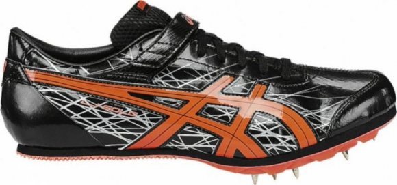 G606Y 9006 ASICS Long Jump Pro / Шиповки длина G606Y 9006 ASICS Long Jump Pro / Шиповки длина