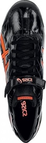 G606Y 9006 ASICS Long Jump Pro / Шиповки длина G606Y 9006 ASICS Long Jump Pro / Шиповки длина