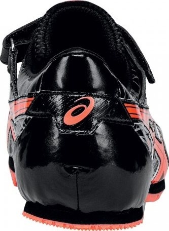 G606Y 9006 ASICS Long Jump Pro / Шиповки длина G606Y 9006 ASICS Long Jump Pro / Шиповки длина