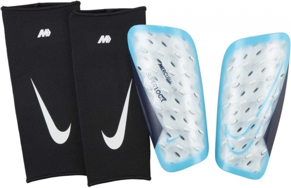 DN3609 420 NIKE Mercurial Lite SuperLock / Щитки