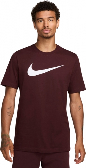 DC5094 652 NIKE M NSW TEE ICON SWOOSH / Футболка
