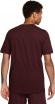 DC5094 652 NIKE M NSW TEE ICON SWOOSH / Футболка
