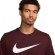 DC5094 652 NIKE M NSW TEE ICON SWOOSH / Футболка