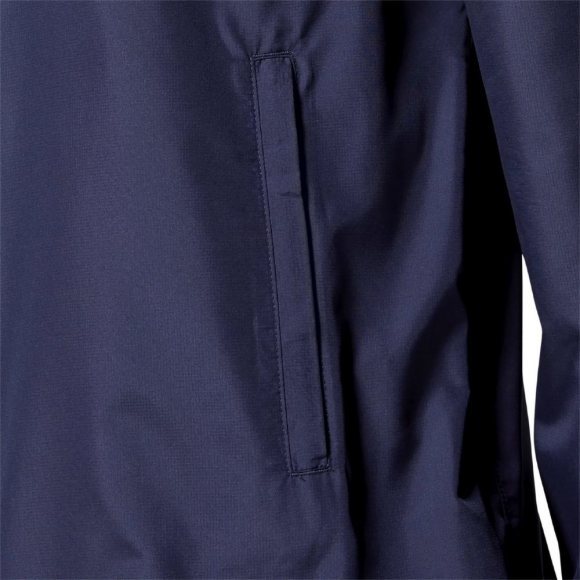 2011A024 406 ASICS Silver Jacket / Ветровка 2011A024 406 ASICS Silver Jacket / Ветровка