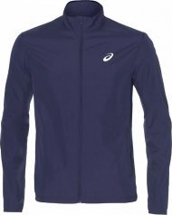 2011A024 406 ASICS Silver Jacket / Ветровка 2011A024 406 ASICS Silver Jacket / Ветровка