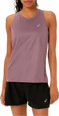 2012C334 503 ASICS Core Tank (W) / Майка