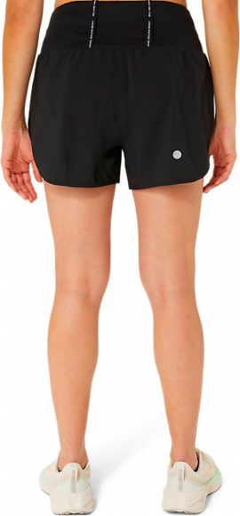 2012C965 001 ASICS Road 3.5" Short (W) / Шорты 2012C965 001 ASICS Road 3.5" Short (W) / Шорты