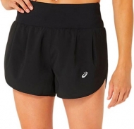 2012C965 001 ASICS Road 3.5" Short (W) / Шорты