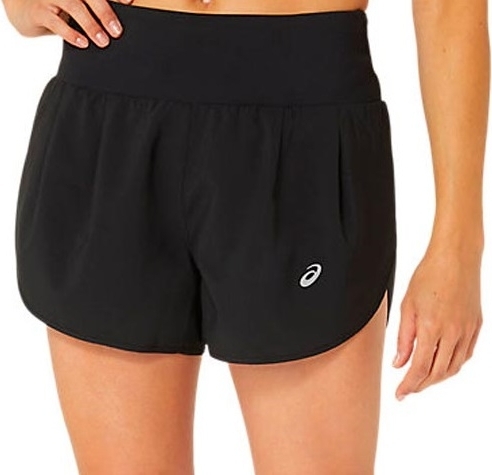 2012C965 001 ASICS Road 3.5" Short (W) / Шорты 2012C965 001 ASICS Road 3.5" Short (W) / Шорты