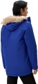 IV9237 ADIDAS PAVERIC FUR PAR / Парка