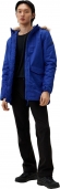 IV9237 ADIDAS PAVERIC FUR PAR / Парка