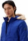IV9237 ADIDAS PAVERIC FUR PAR / Парка