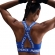 HF5372 405 NIKE W NP BRA TT / Бра