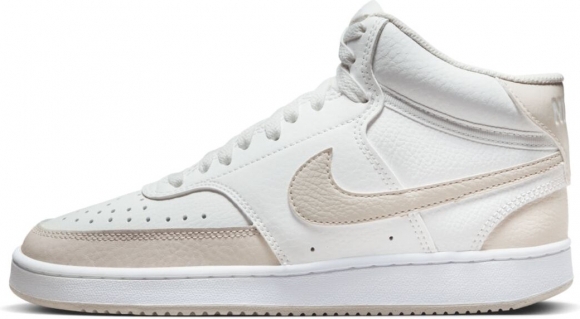 CD5436 106 NIKE NikeCourt Vision Mid / Кроссовки