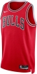 DN2131 657 NIKE CHI MNK DF SWGMN JSY ICN B22 / Майка